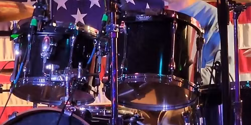 Whiskey River (Acoustic Show)