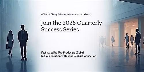 Top Producers Blueprint: Business Planning & Goals