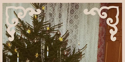 Z\u00e4rtlichkeiten mit Freunden - Weihnachtsfeier