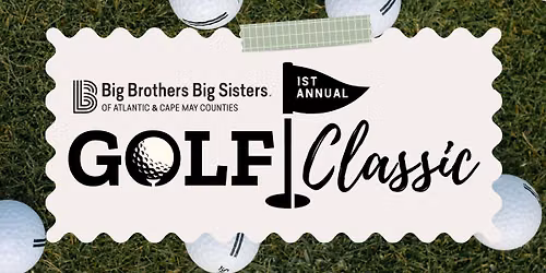 Big Brothers Big Sisters Golf Classic