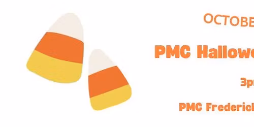 PMC Halloween & Open Gym