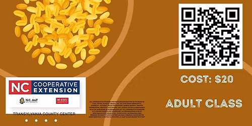 High Fiber Kitchen Series: Whole Grains