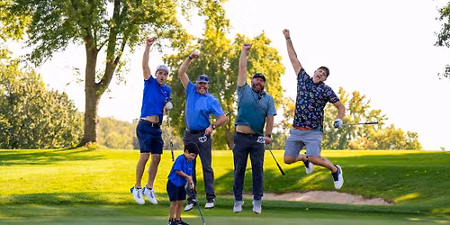 Golf for Wishes - Lake Geneva Presented by ABC Supply