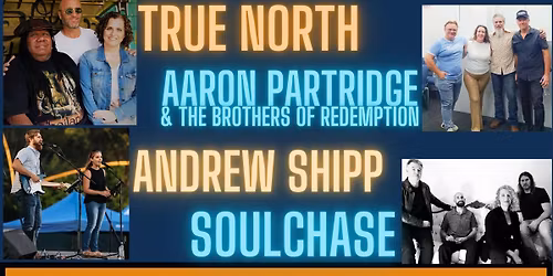 Kingdom 2 Coast Worship