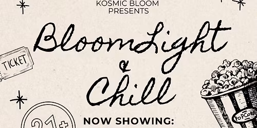 BloomLight & Chill