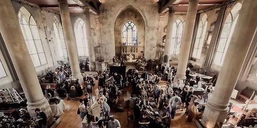 MAGICRAFT MARKET & WITCHCRAFT EXHIBITION 