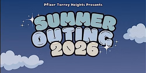 Torrey Heights Presents Summer Outing 2026