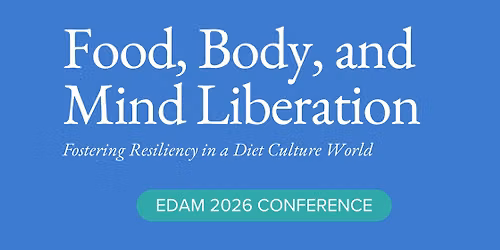 EDAM 2026 Conference \u2014 Eating Disorders Association of Maine