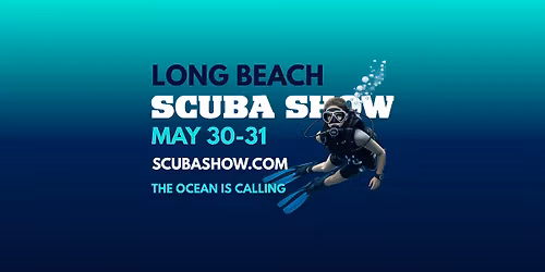 Long Beach Scuba Show