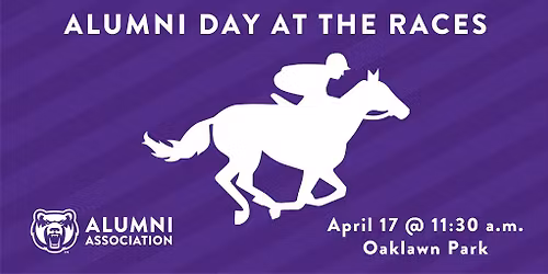 UCA Alumni Day at the Races