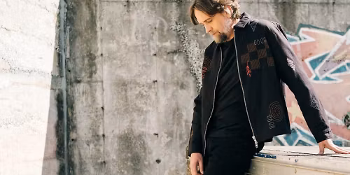 Hayes Carll in Austin