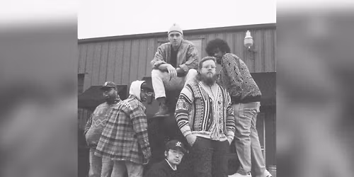 Kings Kaleidoscope London Tickets