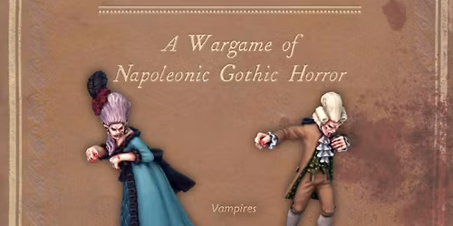 November Library Meeting