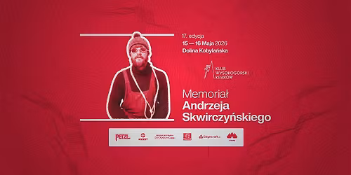 XVII edycja MAS 15-16 maja