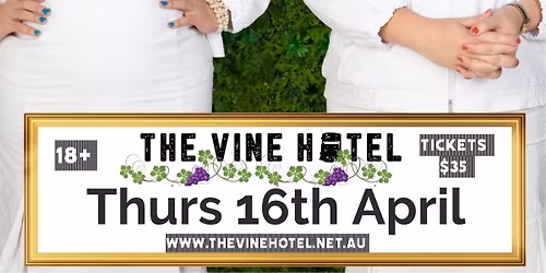 Granny Bingo - Vine Hotel Wangaratta