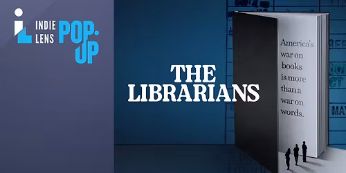 Free Screening of The Librarians 