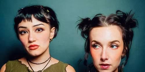 Daisy Grenade: Has So Much To Say