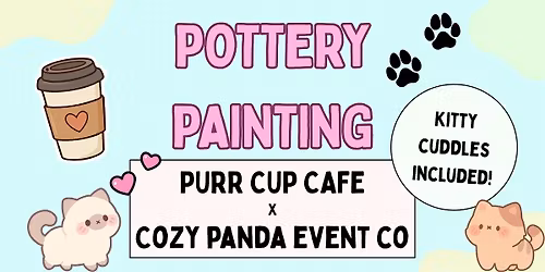 Pottery Painting