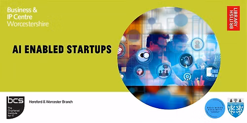AI Enabled Startups
