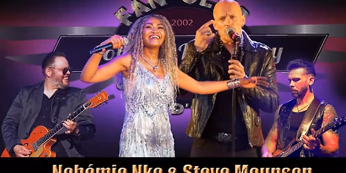 Repas Concert SMET - 16\/11\/2025 \ud83e\udd1f