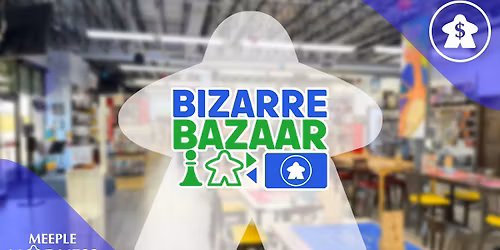 Bizarre Bazaar