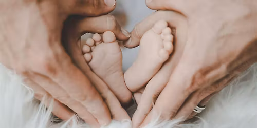 Presentaci\u00f3n de Ni\u00f1os