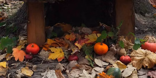 Autumn Equinox Ritual and Celebration Sunday September 20th