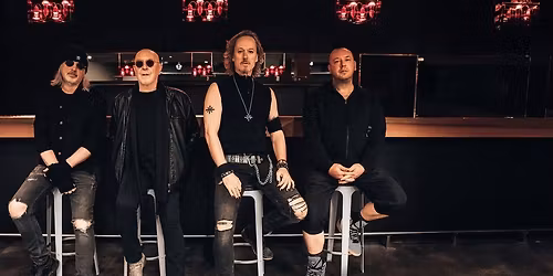 NAZARETH \u2022 Kasematten Graz