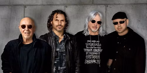 NAZARETH \u2022 Kasematten Graz