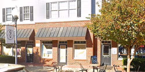 IBN Coffee Connection - Clayton NC
