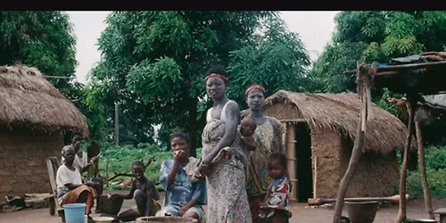 DJAKA FESTIVAL  Jubile\u0301 