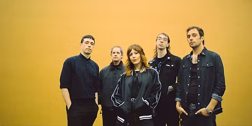 SCREENSAVER THREE LENS APPROACH ALBUM LAUNCH