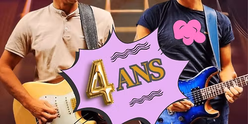 4 ANS DE LA MINUTE BLONDE DE CELLES SUR BELLE ( JOUR 2 ))