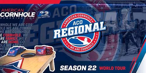 ACO Regional-Goshen, IN (Level-Up Singles Only)