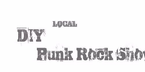 Punk am Eck #28 @ JAM Koblenz