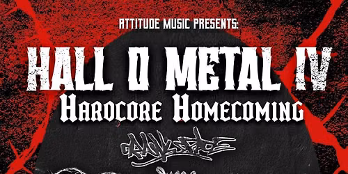 Hardcore Homecoming