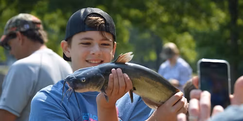 George Modock Jr. Memorial Fishing Derby