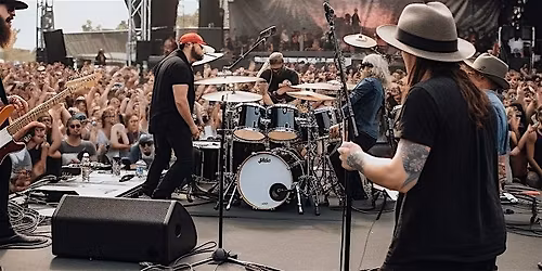 Yacht Rock Party with YachtTub!