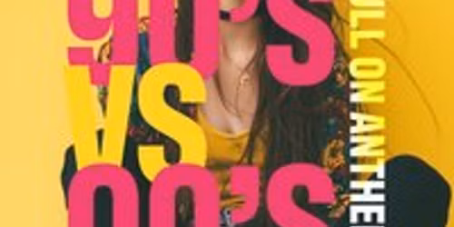 Just A Bit Of... 90's vs 00's