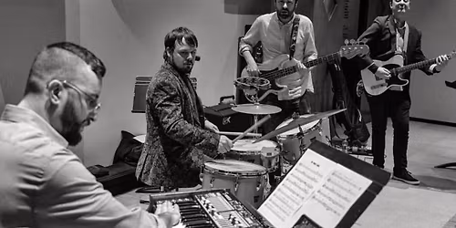 The MD's\u2014Concerts in The Grove