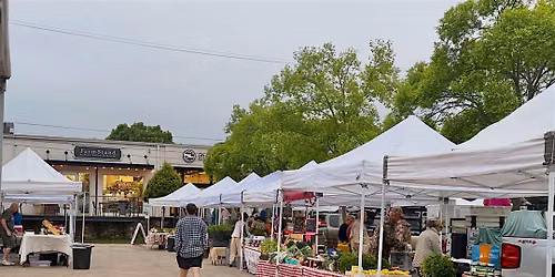 NYC Community Vendor Fair