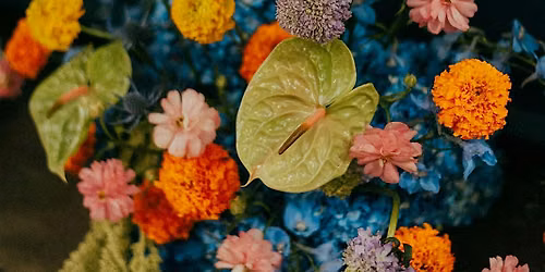 Summer of Love Mixer! \u2600\ufe0f