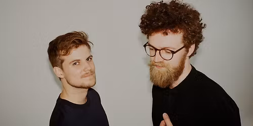 Round Midnight presents Svaneborg Kardyb