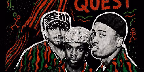 A Vibe Called Quest