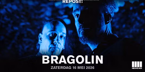 Bragolin | Nieuwe Nor