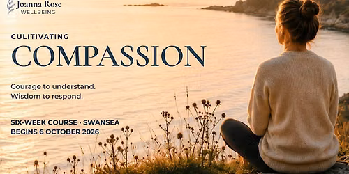 Cultivating Compassion