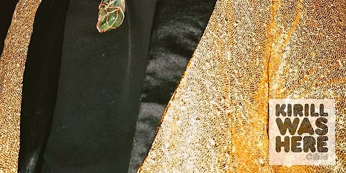 Terrell Foster-James