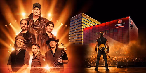 Tribute to Bruce Springsteen