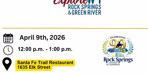 April Monthly Connection Luncheon - Travel & Tourism