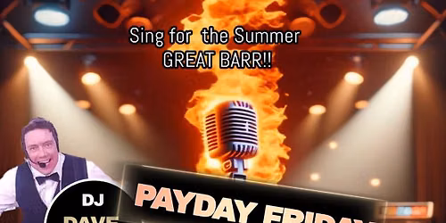 Karaoke night Towers Inn